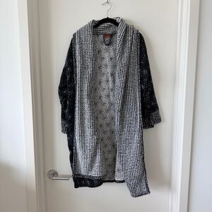 Missoni Terry Bath Robe